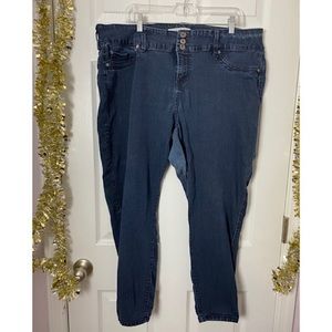 TORRID Jeggings